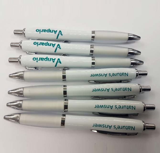 Custom Printed Pens Anpario 
